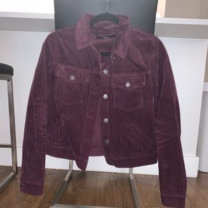 Vero Moda Corduroy Jacket